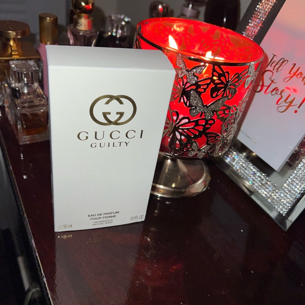 Gucci Guilty (Reserved for @Donald)